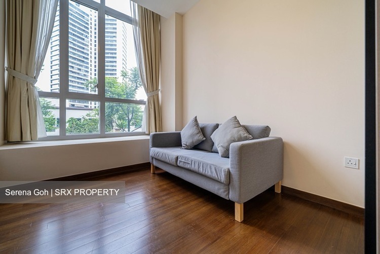 Hallmark Residences (D10), Condominium #536669061